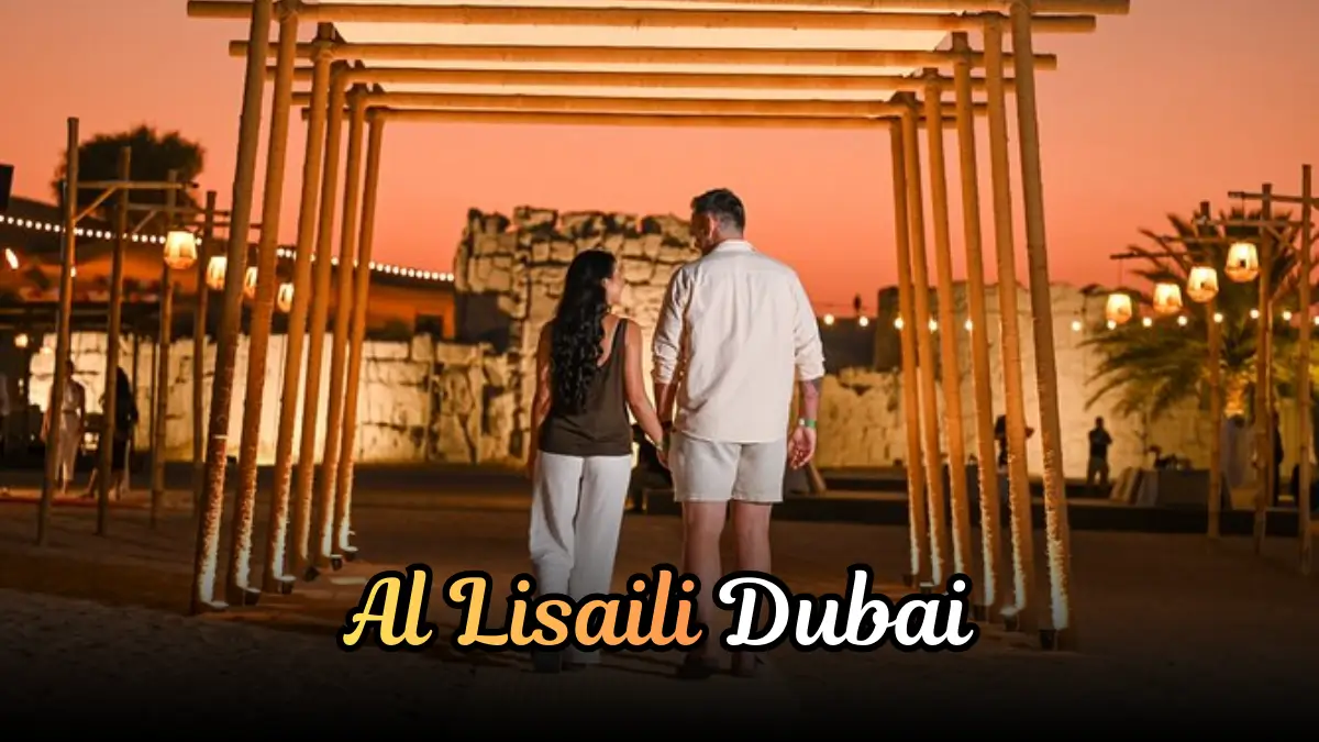 Al Lisaili Dubai | A Comprehensive Guide to a Desert Region of the UAE