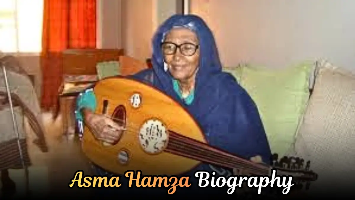 Asma Hamza Biography | Life, Career, Achievements, and Inspirational Journey