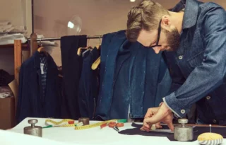 How Does a Bespoke Suit Consultation Work in Dubai?