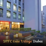 DIFC Gate Village Dubai | A Complete Informational Guide to Business, Lifestyle, and Culture