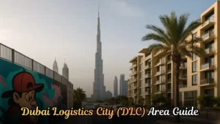 Quick Dubai Logistics City (DLC) Area Guide