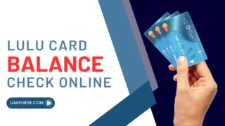 Quick & Simple Guide to Lulu Balance Check (2026 Updated!)