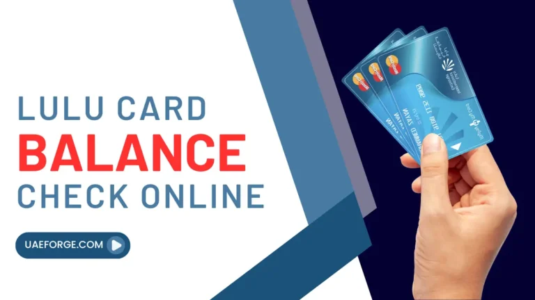 Quick & Simple Guide to Lulu Balance Check (2026 Updated!)
