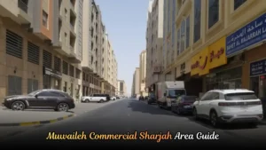 Muwaileh Commercial Sharjah Area Guide