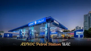 Quick Guide to ADNOC Petrol Station UAE