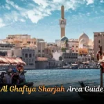 Al Ghafiya Sharjah Area Guide | Location, Facilities & More