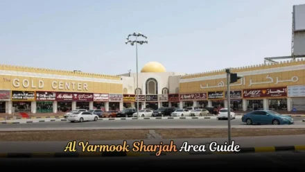 Al Yarmook Sharjah Area Guide | Living, Lifestyle & Community
