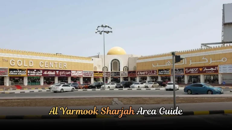 Al Yarmook Sharjah Area Guide | Living, Lifestyle & Community