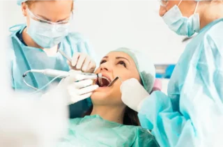 Dentistry & Maxillofacial | A Comprehensive Guide to Modern Oral Health in Dubai