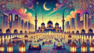 Stay on Schedule | Sehri, Iftar, and Prayer Times in UAE for Ramadan 2026