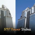 SIT Tower Dubai | Location, Offices, Amenities & Parking