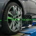 Why Suspension & Alignment Matter for UAE Road Conditions?