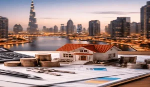 A Beginner’s Guide to Financing Property in the UAE