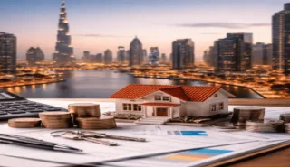 A Beginner’s Guide to Financing Property in the UAE