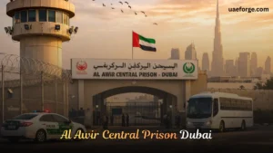 Al Awir Central Prison Dubai | Complete Guide