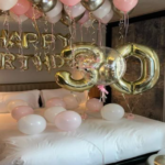 Creative Birthday Celebrations and Stylish Party Setups in Dubai