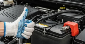 Ultimate Guide to Extend Car Battery Life in Dubai