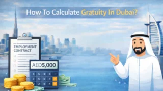 How To Calculate Gratuity In Dubai?