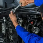 The Essential Guide to Infiniti Engine and Transmission Repair in Mussafah  