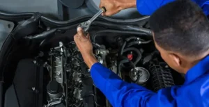 The Essential Guide to Infiniti Engine and Transmission Repair in Mussafah  