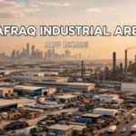 Mafraq Industrial Area Abu Dhabi Guide