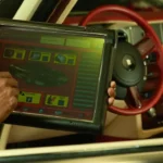 Range Rover ECU Reset Dubai