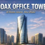 Addax Office Tower Abu Dhabi | Location, Facilities & More