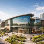 Quick Guide to Al Khail Gate Community Centre Dubai