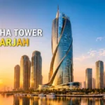 Al Raha Tower Sharjah | Ultimate Guide to Best Waterfront