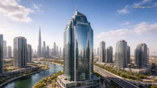 Quick & Simple Guide to Bayswater Tower Dubai
