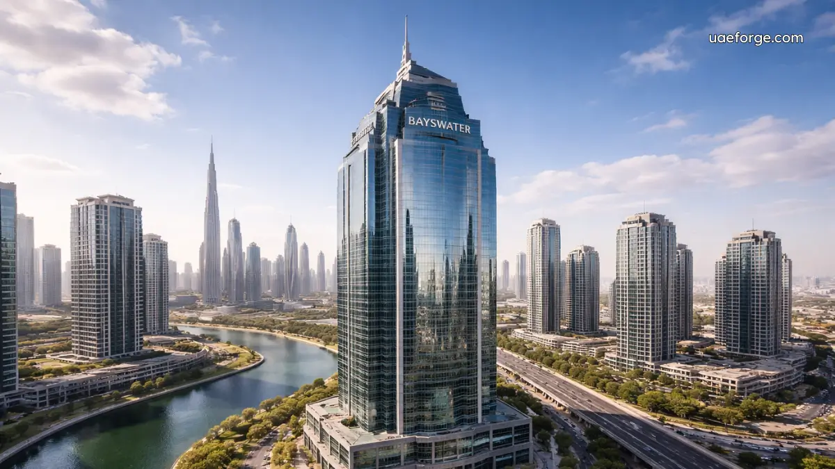 Quick & Simple Guide to Bayswater Tower Dubai