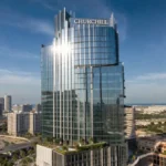 Churchill Tower Dubai | Location, Facilities & More