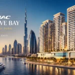 Quick & Simple Guide to DAMAC Executive Bay Dubai