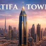 Quick & Simple Guide to Latifa Tower Dubai