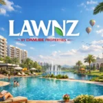 Lawnz by Danube Properties Dubai | A Complete Guide