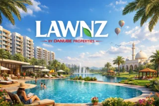 Lawnz by Danube Properties Dubai | A Complete Guide