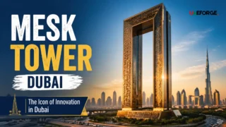 Mesk Tower Dubai | Guide to Living, Investing & Lifestyle