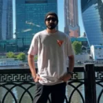The Rise of Ramneek Sidhu | From UAE to the Global Digital Space