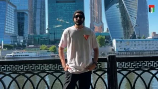 The Rise of Ramneek Sidhu | From UAE to the Global Digital Space