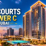 Skycourts Tower C Dubai – Ultimate guide