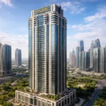 Sobha Ivory 1 Dubai | Location, Facilities & More