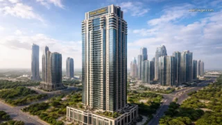 Sobha Ivory 1 Dubai | Location, Facilities & More