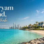 Al Aryam Island, Abu Dhabi | A Secret in the UAE