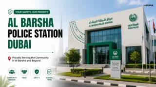 Al Barsha Police Station Dubai | A Complete Guide