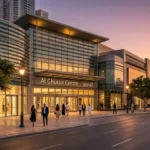 Al Ghurair Centre Dubai | Guide of Shopping, Dining and Entertainment