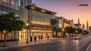 Al Ghurair Centre Dubai | Guide of Shopping, Dining and Entertainment