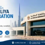 Al Jafiliya Immigration Office Dubai | Services and Process