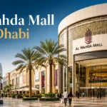 Al Wahda Mall Abu Dhabi – A Quick Guide