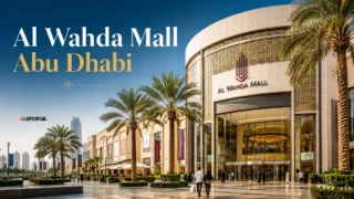 Al Wahda Mall Abu Dhabi – A Quick Guide