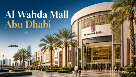 Al Wahda Mall Abu Dhabi – A Quick Guide